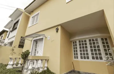 Casa com 3 quartos à venda na Vila Nova Conceição, São Paulo 