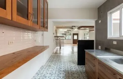 Casa de vila à venda por r$2.000.000,00, pinheiros, são paulo, sp