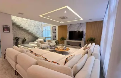 Casa à venda  por r$ 7.950.000,00 e locação r$ 45.000,00 em alphaville, barueri-sp