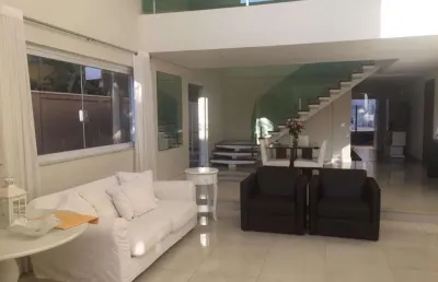 Casa à venda por r$5.250.000,00 e locação r$ 25.800,00 em alphaville,- barueri-sp