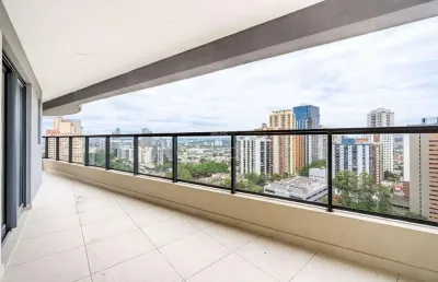 Apartamento à venda, r$ 2.400.000,00  alphaville centro industrial e empresarial/alphaville., barue