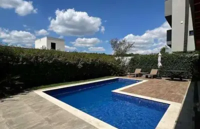 Casa à venda, alphaville, r$ 3.990.000,00 santana de parnaíba, sp