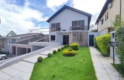 Casa para venda e locação, alphaville, santana de parnaíba, sp
