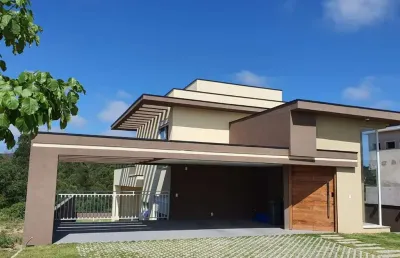 Casa à venda por r$ 3.500.000,00 em alphaville - santana de parnaíba