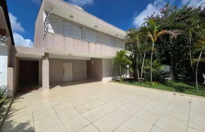 Casa para locação, alphaville, santana de parnaíba, sp