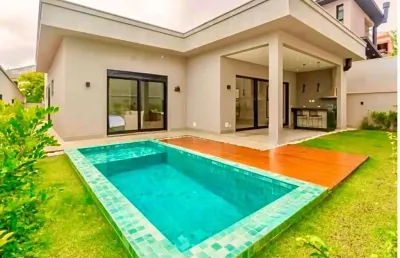 Casa à venda por r$ 3.300.000,00 em alphaville, santana de parnaíba, sp