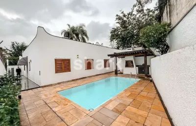 Casa para locação por r$ 15.000,00 no jardim guedala, são paulo, sp