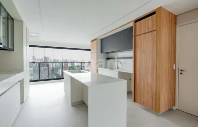 Apartamento para venda e locação, r$ 2.600.000,00 / r$12.000,00 em pinheiros, são paulo, sp