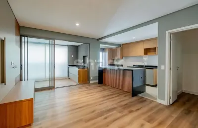 Apartamento para venda e locação, alphaville, barueri, sp
