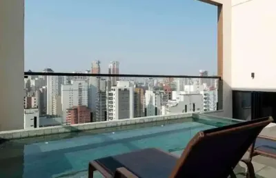 Apartamento com 5 quartos à venda na Vila Uberabinha, São Paulo 