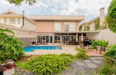 Casa com 4 quartos para alugar em Boaçava, São Paulo 
