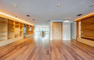 Apartamento para locação por r$34.900,00, pinheiros, são paulo, sp