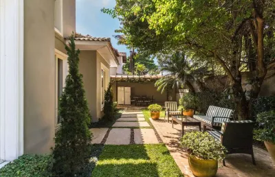 Casa com 3 quartos à venda no Jardim Paulista, São Paulo 