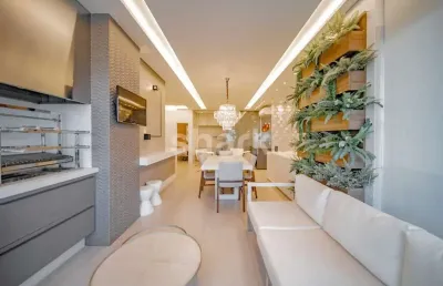 Apartamento a venda por r$ 1.900.000,00 em alphaville - barueri/sp