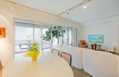 Apartamento com 3 quartos à venda no Itaim Bibi, São Paulo 