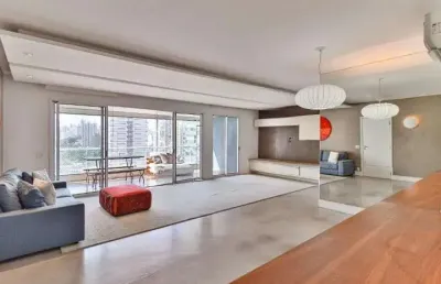 Apartamento para venda por r$2.700.000,00 e locação por r$15.000,00, pinheiros, são paulo, sp