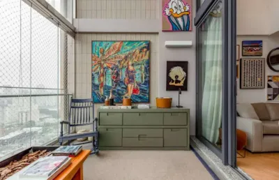 Apartamento a venda, na vila nova conceição, são paulo, sp
