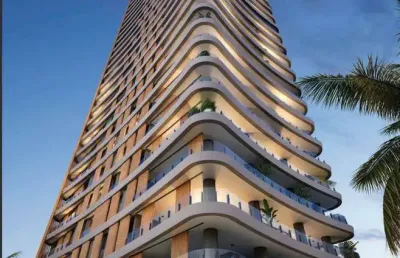 Apartamento com 4 quartos à venda no Itaim Bibi, São Paulo 