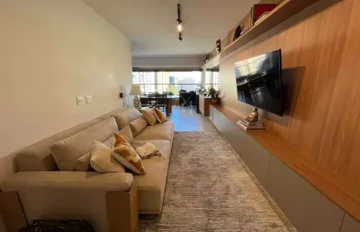 Apartamento para venda e locação, alphaville industrial, barueri, sp
