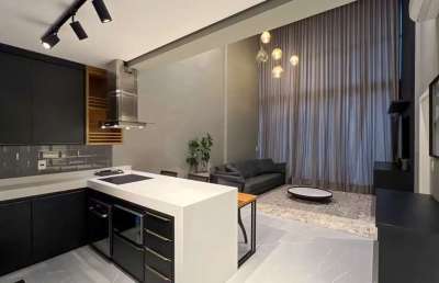 Loft para venda por r$ 3.650.000,00 ou locação por r$ 18.000,00/mês em cerqueira césar, são paulo,