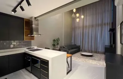 Loft para venda por r$ 3.650.000,00 ou locação por r$ 18.000,00/mês em cerqueira césar, são paulo,