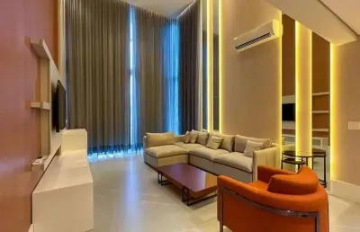 Loft para venda por r$ 3.650.000,00 e locação por r$ 18.000,00/mês no cerqueira césar, são paulo, s