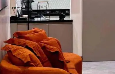 Flat com 2 quartos para alugar no Paraíso, São Paulo 