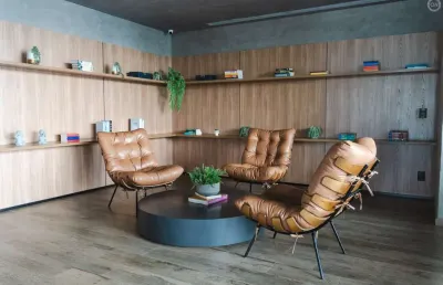 Loft com 1 quarto à venda em Cerqueira César, São Paulo 
