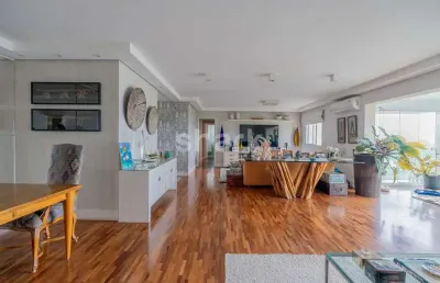 Apartamento para venda e  locação em alphaville, santana de parnaíba-sp
