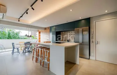 Apartamento padrão para venda e locação, melville empresarial i e ii, barueri, sp