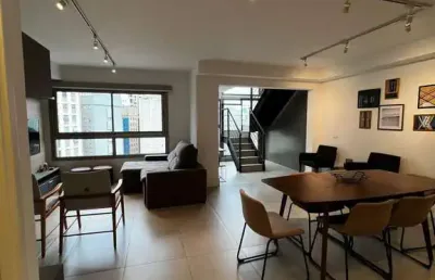 Cobertura / penthouse à venda, jardim paulista, são paulo, sp