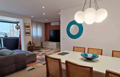 Apartamento para venda/locação em alphaville, barueri-sp