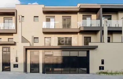 Casa duplex à venda, parque são domingos, são paulo, sp