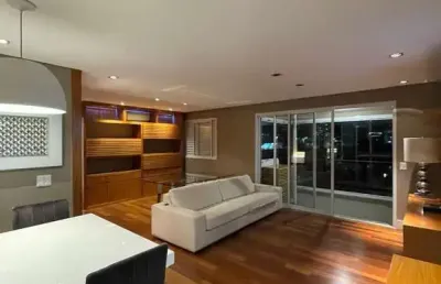 Apartamento para venda e locação em alphaville, barueri, sp