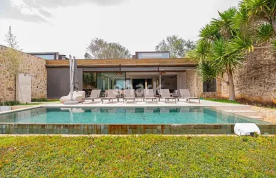 Casa para venda e locação na fazenda boa vista, porto feliz - sp