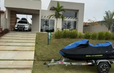 Casa à venda por  r$ 1.500.000,00 em riviera de santa cristina xiii - paranapanema, sp