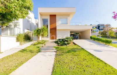 Casa à venda, alphaville por r$ 5.440.000,00 em  santana de parnaíba, sp