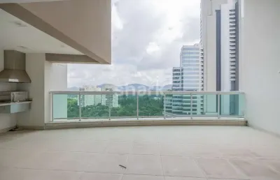 Apartamento para venda por r$ 5.800.000,00  e aluguel r$ 38.000,00alphaville, barueri-sp