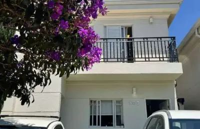 Casa em condomínio fechado com 3 quartos à venda no Jardim Carolina, Jundiaí 
