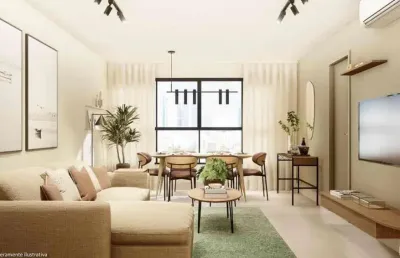 Apartamento para locação, vila nova conceição, são paulo, sp
