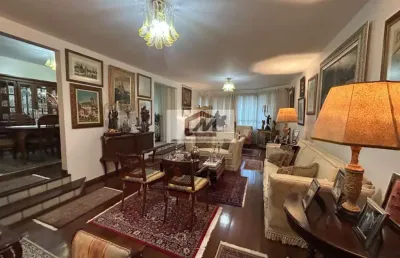 Apartamento com 4 quartos à venda na rua morro do escravo miguel, 1, ondina, salvador, 305 m2 por r$ 1.950.000