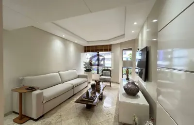 Apartamento com 3 quartos à venda na rua morro do escravo miguel, ondina, salvador, 113 m2 por r$ 850.000
