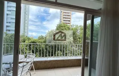 Apartamento com 4 quartos à venda na avenida sete de setembro, vitória, salvador, 230 m2 por r$ 1.400.000
