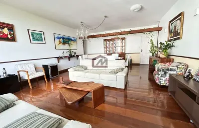 Apartamento com 4 quartos à venda na rua conde filho, graça, salvador, 176 m2 por r$ 1.200.000