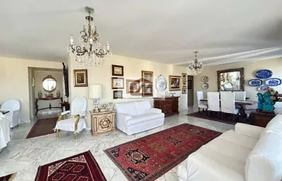 Apartamento com 4 quartos à venda na avenida princesa isabel, barra, salvador, 280 m2 por r$ 1.800.000