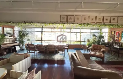 Apartamento com 4 quartos à venda na avenida princesa leopoldina, graça, salvador, 344 m2 por r$ 1.550.000