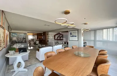 Apartamento com 4 quartos à venda na rua tenente pires ferreira, barra, salvador, 330 m2 por r$ 3.700.000