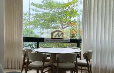 Apartamento com 3 quartos à venda na rua morro do escravo miguel, 4, ondina, salvador, 250 m2 por r$ 4.200.000