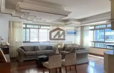 Apartamento com 3 quartos à venda na rua rio de são pedro, graça, salvador, 245 m2 por r$ 890.000