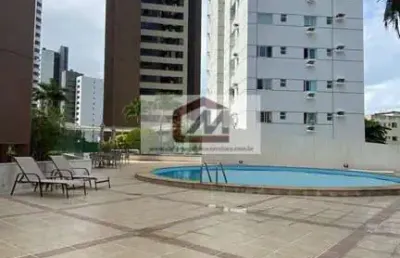 Apartamento com 4 quartos à venda na rua doutor américo silva, barra, salvador, 370 m2 por r$ 1.600.000